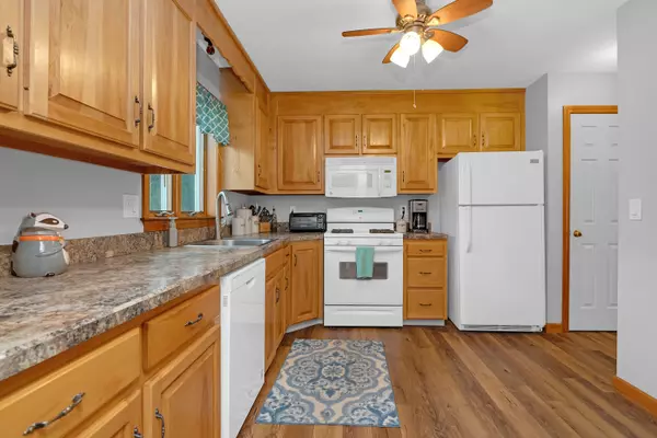 Enfield, CT 06082,181 Candlewood Drive #181