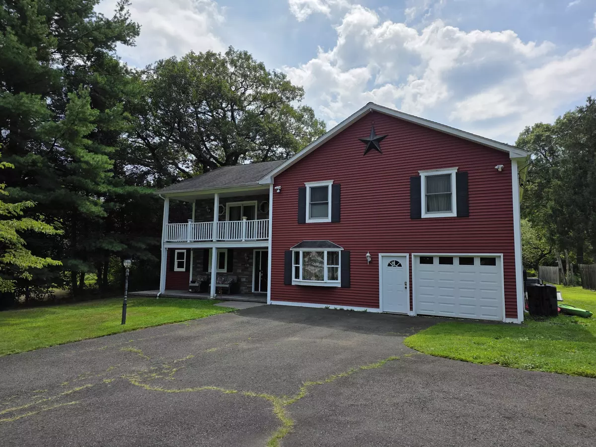 South Windsor, CT 06074,913 Pleasant Valley Road