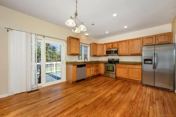 Bridgeport, CT 06606,173 Anton Drive