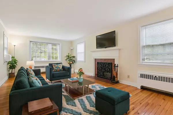 West Hartford, CT 06119,1110 Trout Brook Drive