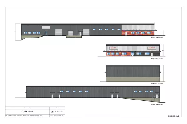 135 Business Park Drive, Bristol, CT 06010