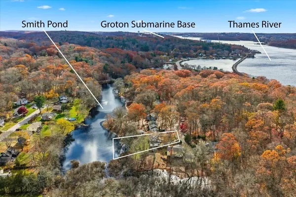 Ledyard, CT 06335,14 Woodland Lane