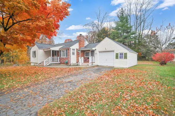 170 Woodland Street, Windsor, CT 06095