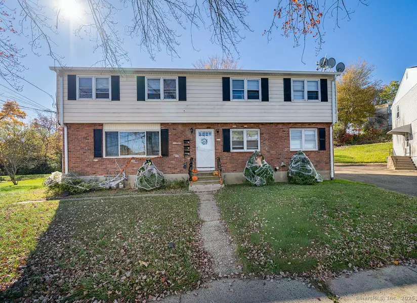 66 Elizabeth Ann Drive, New Haven, CT 06512