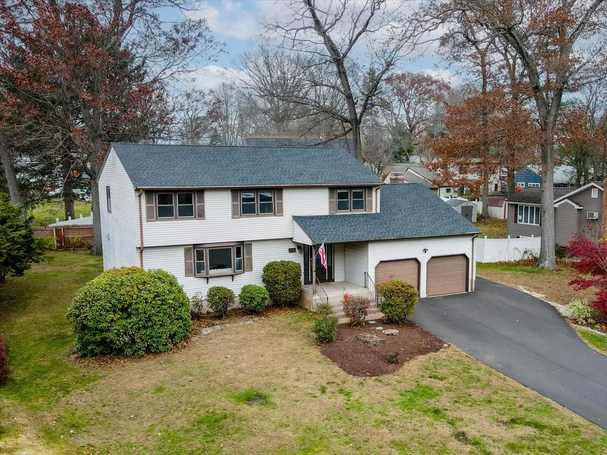 East Hartford, CT 06118,252 Woodmont Drive