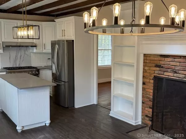 Wilton, CT 06897,332 Belden Hill Road