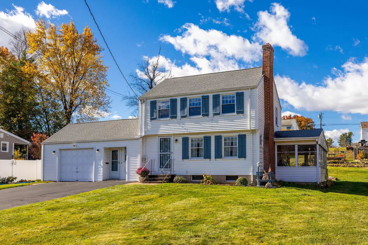 Rocky Hill, CT 06067,231 Charter Road