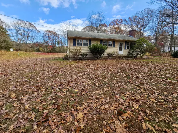 Wallingford, CT 06492,670 Williams Road