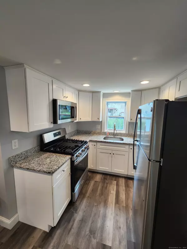 Southington, CT 06479,615 Marion Avenue