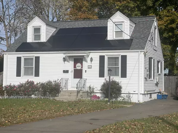 East Haven, CT 06512,47 Guilford Court