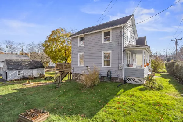 Middletown, CT 06457,154 Front Street