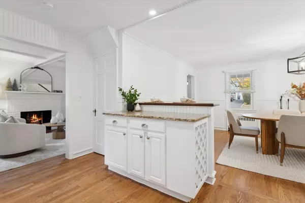 Stamford, CT 06906,31 Bellmere Avenue