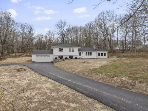 52 Curtis Road, Bridgewater, CT 06752