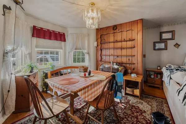 Bozrah, CT 06334,294 Browning Road