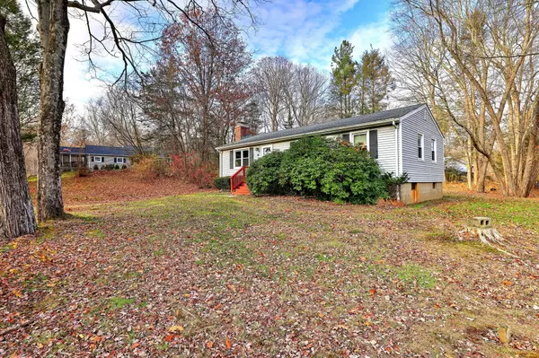 Monroe, CT 06468,14 Little Diet Road