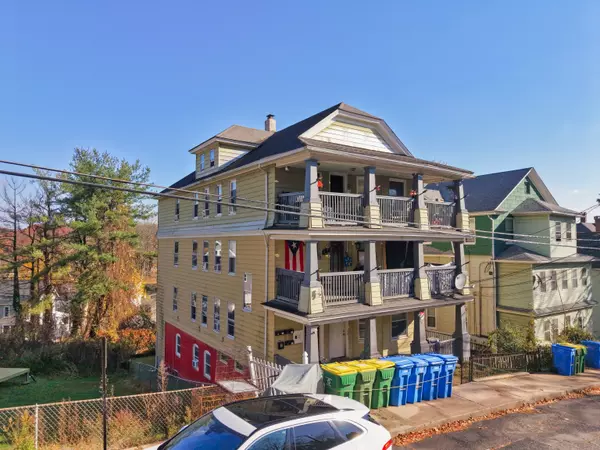 Waterbury, CT 06708,62 Poplar Street