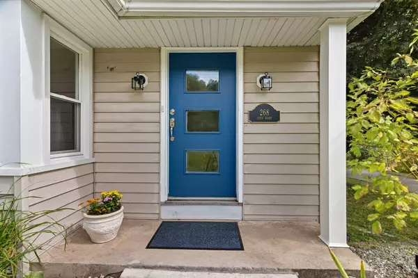 Wethersfield, CT 06109,268 Goff Road