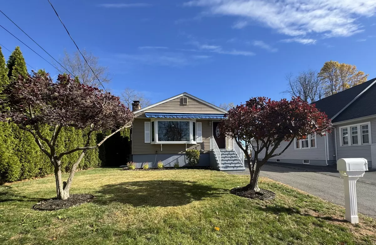 New Britain, CT 06053,227 Amherst Street