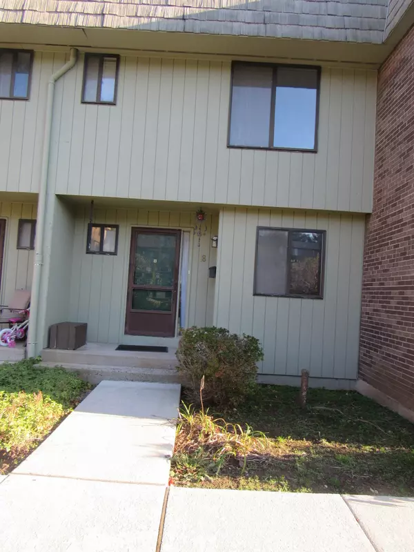 Cromwell, CT 06416,18 Magnolia Hill Court #18