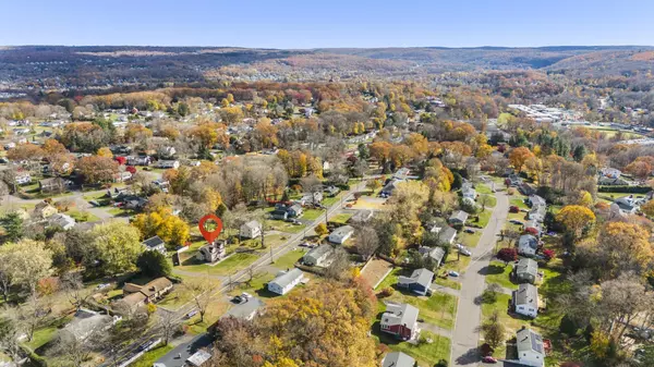 Naugatuck, CT 06770,75 Allerton Road