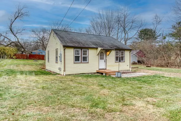 Coventry, CT 06238,83 Morin Avenue