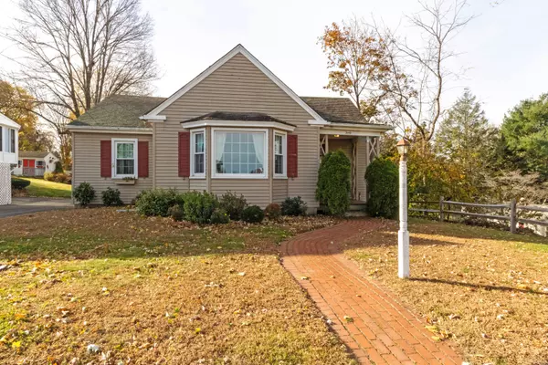 Portland, CT 06480,40 Coe Avenue