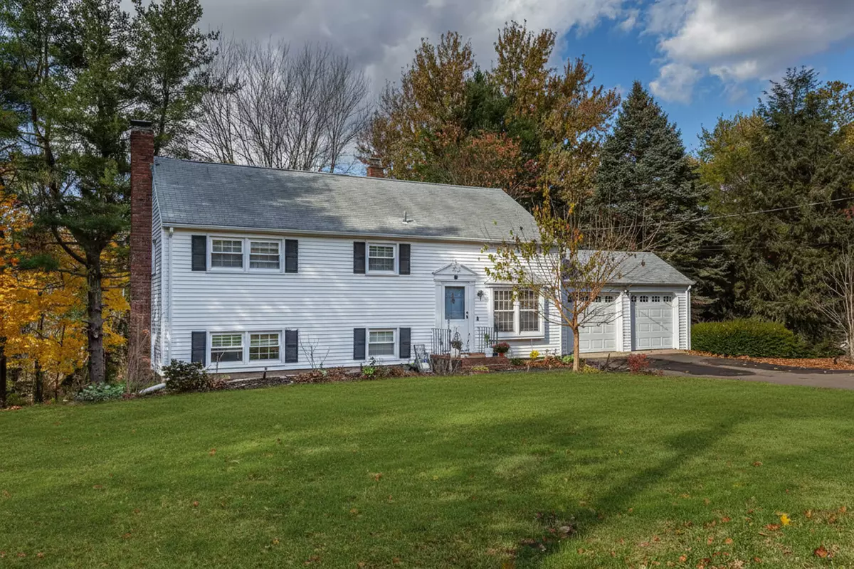 Hamden, CT 06514,91 Goebel Road