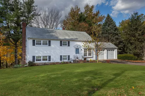 91 Goebel Road, Hamden, CT 06514