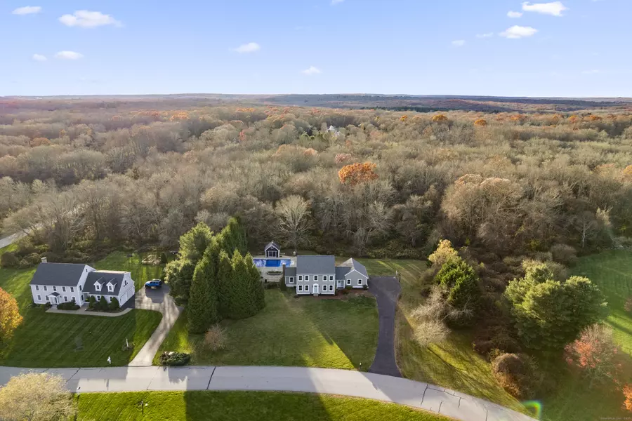 46 Dawley Drive, Stonington, CT 06378