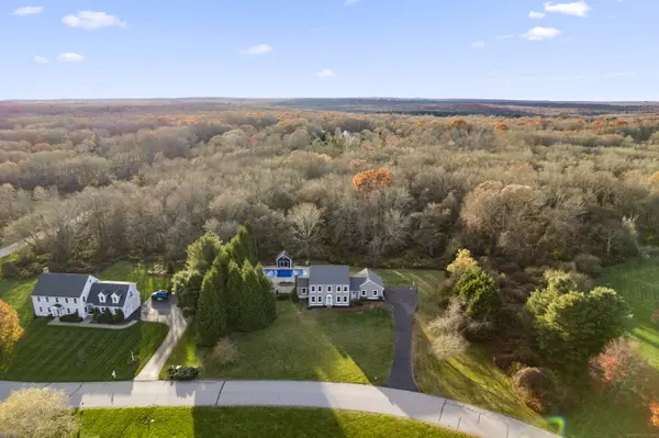 46 Dawley Drive, Stonington, CT 06378