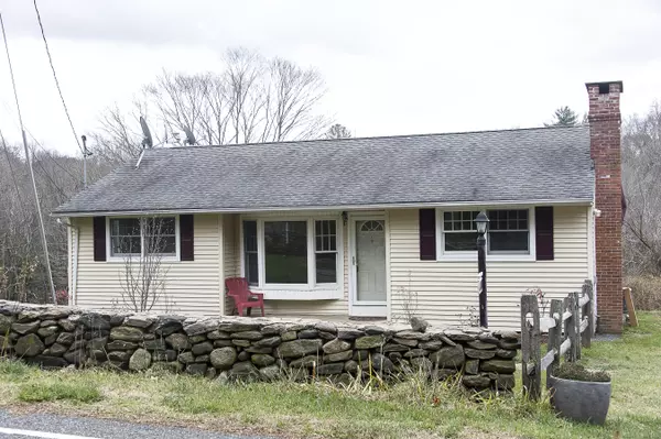 Washington, CT 06794,127 Blackville Road
