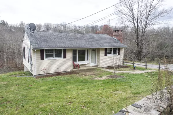 Washington, CT 06794,127 Blackville Road