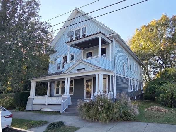 302 Lexington Avenue, New Haven, CT 06513