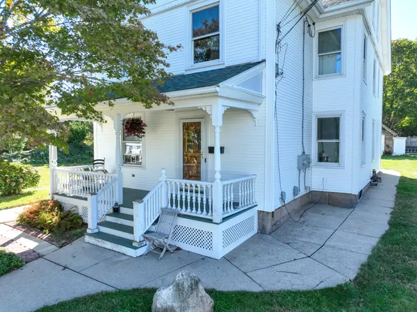 Groton, CT 06340,37 Sylvan Street