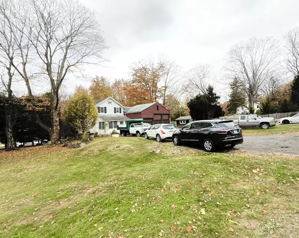 Stamford, CT 06903,2856 Long Ridge Road