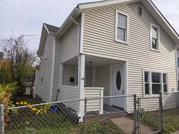 Meriden, CT 06451,65 Prospect Street