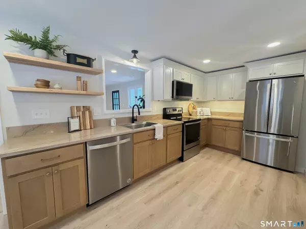 Somers, CT 06071,92 Rose Haven Road