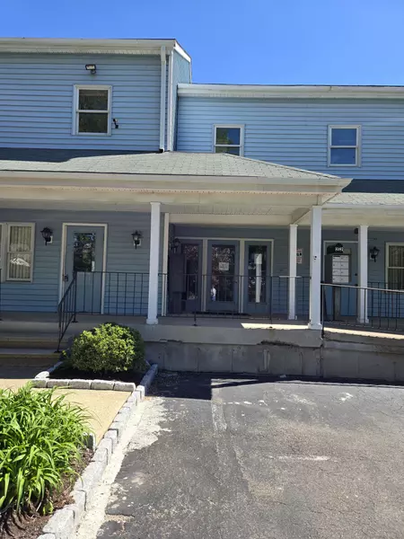 10 Bluff Avenue #1-4, Clinton, CT 06413