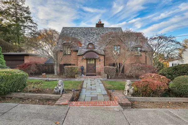 51 Hillcrest Terrace, Meriden, CT 06450