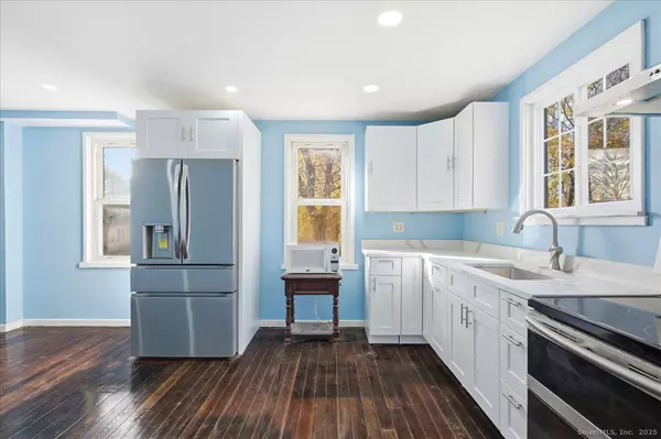 Killingly, CT 06239,65 Stone Street