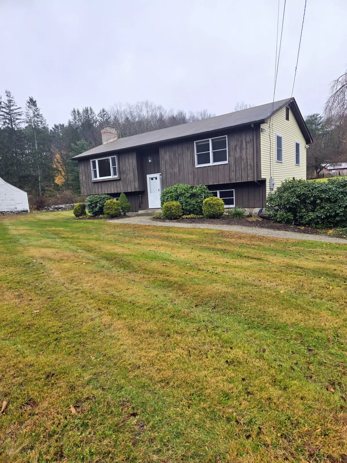 Mansfield, CT 06250,48 River Road