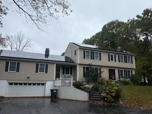 Ledyard, CT 06335,12 Melanie Lane