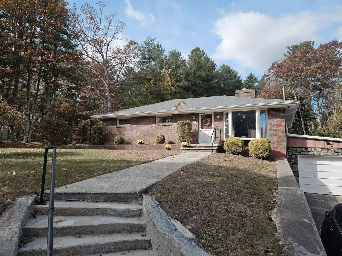 Brooklyn, CT 06234,42 Maynard Road