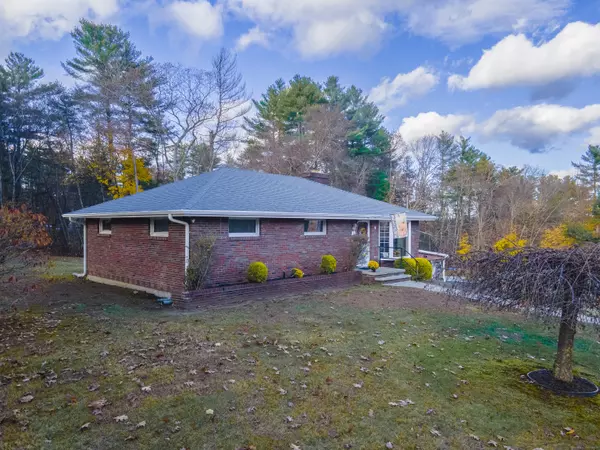 Brooklyn, CT 06234,42 Maynard Road