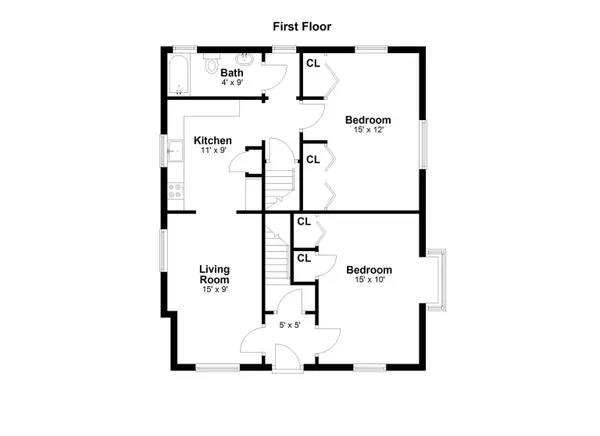 Greenwich, CT 06831,40 Moshier Street