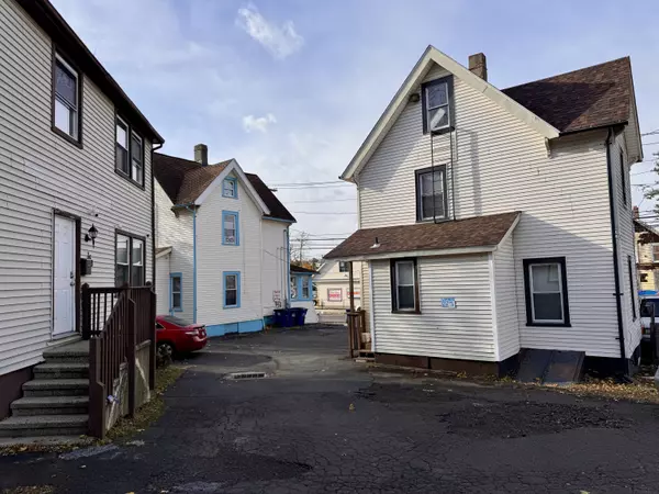 New Haven, CT 06515,151 Fitch Street