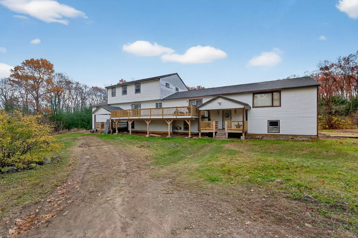 Stafford, CT 06076,132 Furnace Avenue