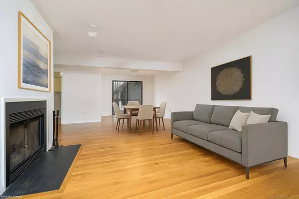 Stamford, CT 06905,2437 Bedford Street #G7