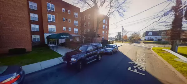 50 Fairview Avenue #APT 4J, Norwalk, CT 06850