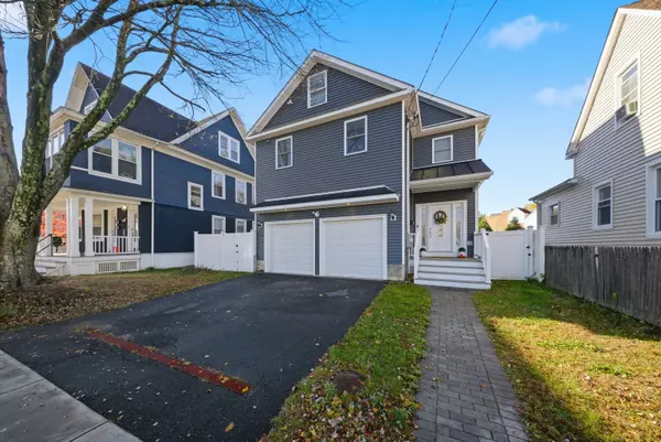 Bridgeport, CT 06604,1473 Wood Avenue